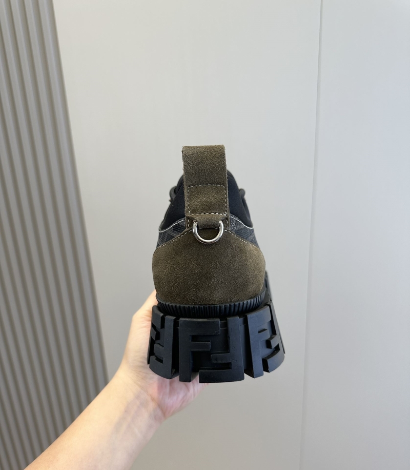 Fendi Sneakers